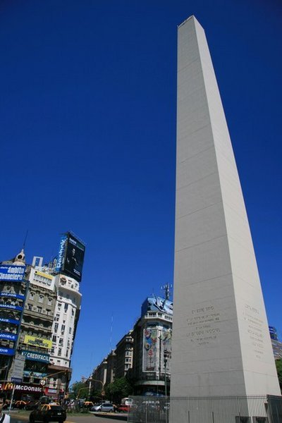 obelisco