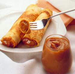 DDL crepe