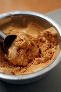 DDL ice cream