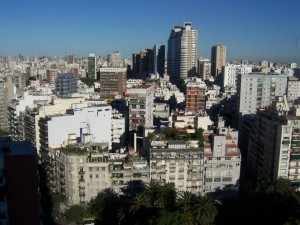 View Las Heras