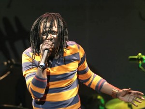 reggae fest