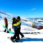 bariloche ski