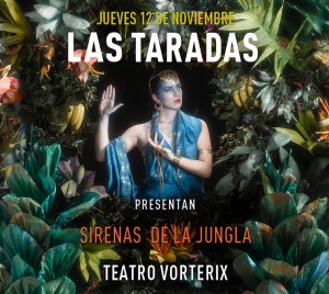 taradas