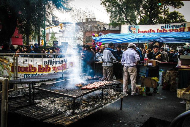 Mataderos
