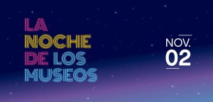 noche de museos