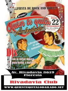 bailar