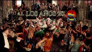 20 barcrawl